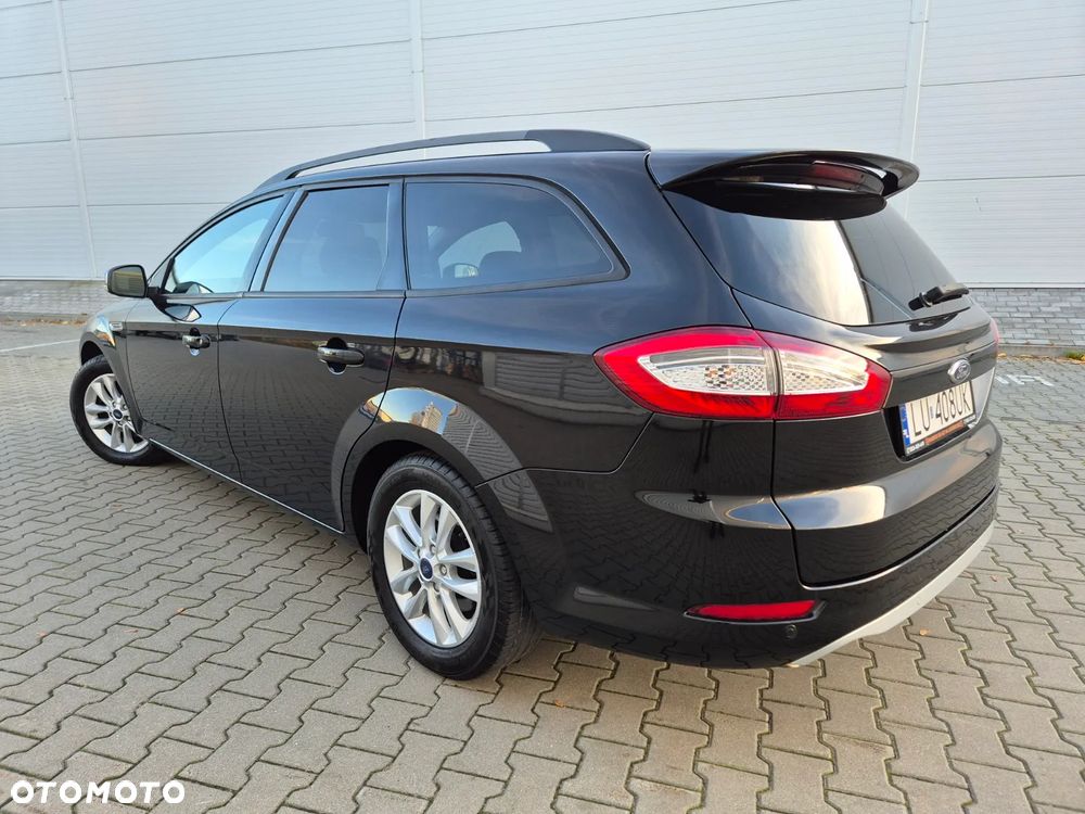 Ford Mondeo 2.0 TDCi Champions Edition - 16