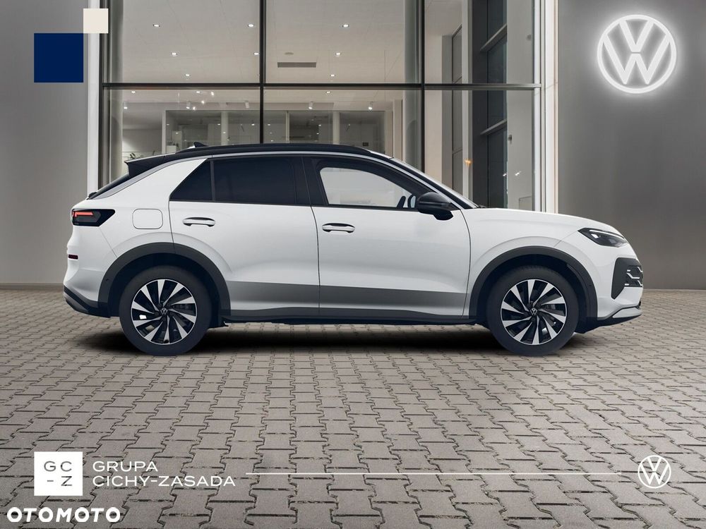 Volkswagen T-Roc 1.5 eTSI Life DSG - 7