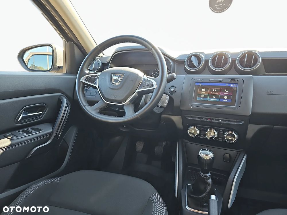 Dacia Duster 1.0 TCe Prestige - 14