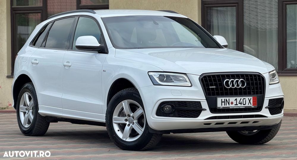 Audi Q5 - 3