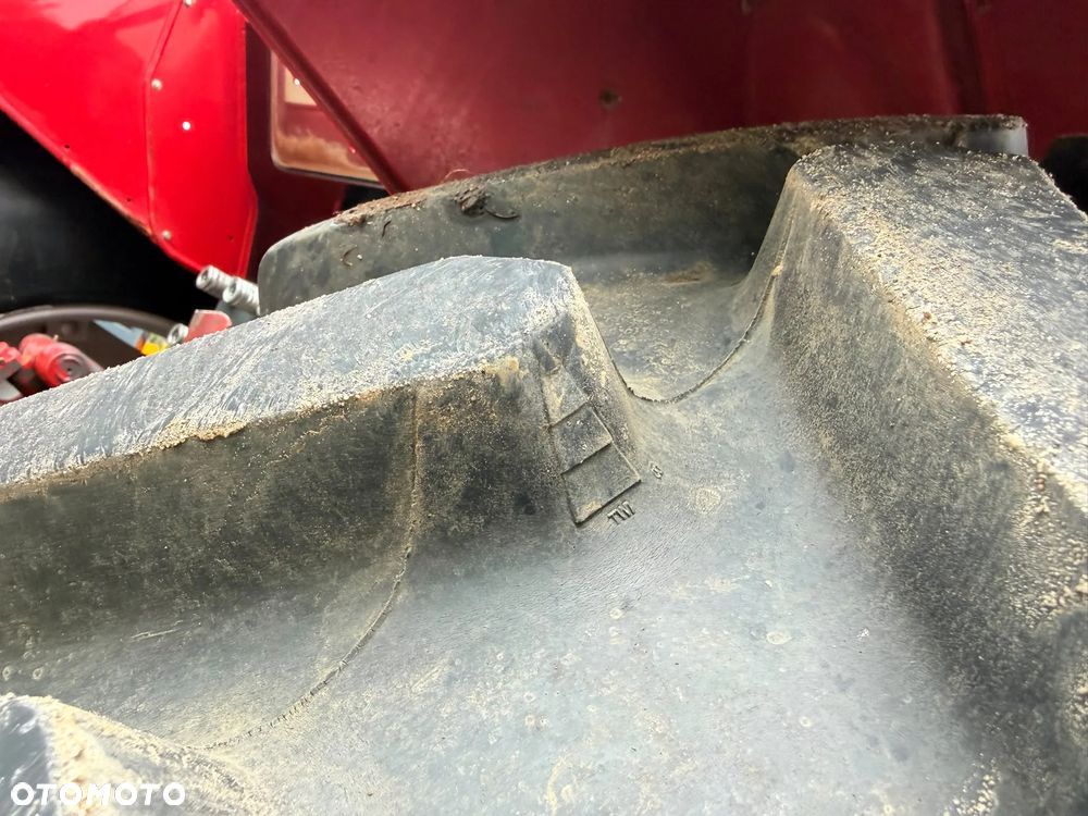 Case IH 1455 - 23