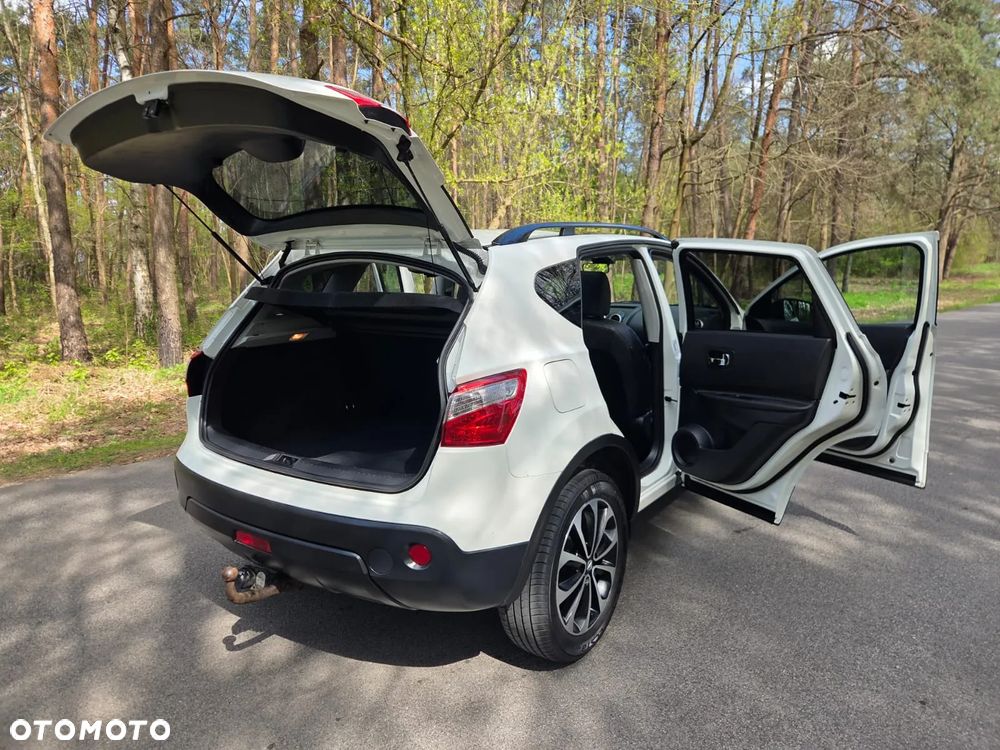 Nissan Qashqai 1.6 I-Way Start/Stop - 7