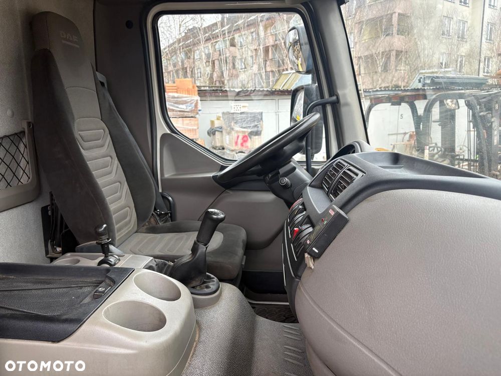 DAF FA LF HDS - 7