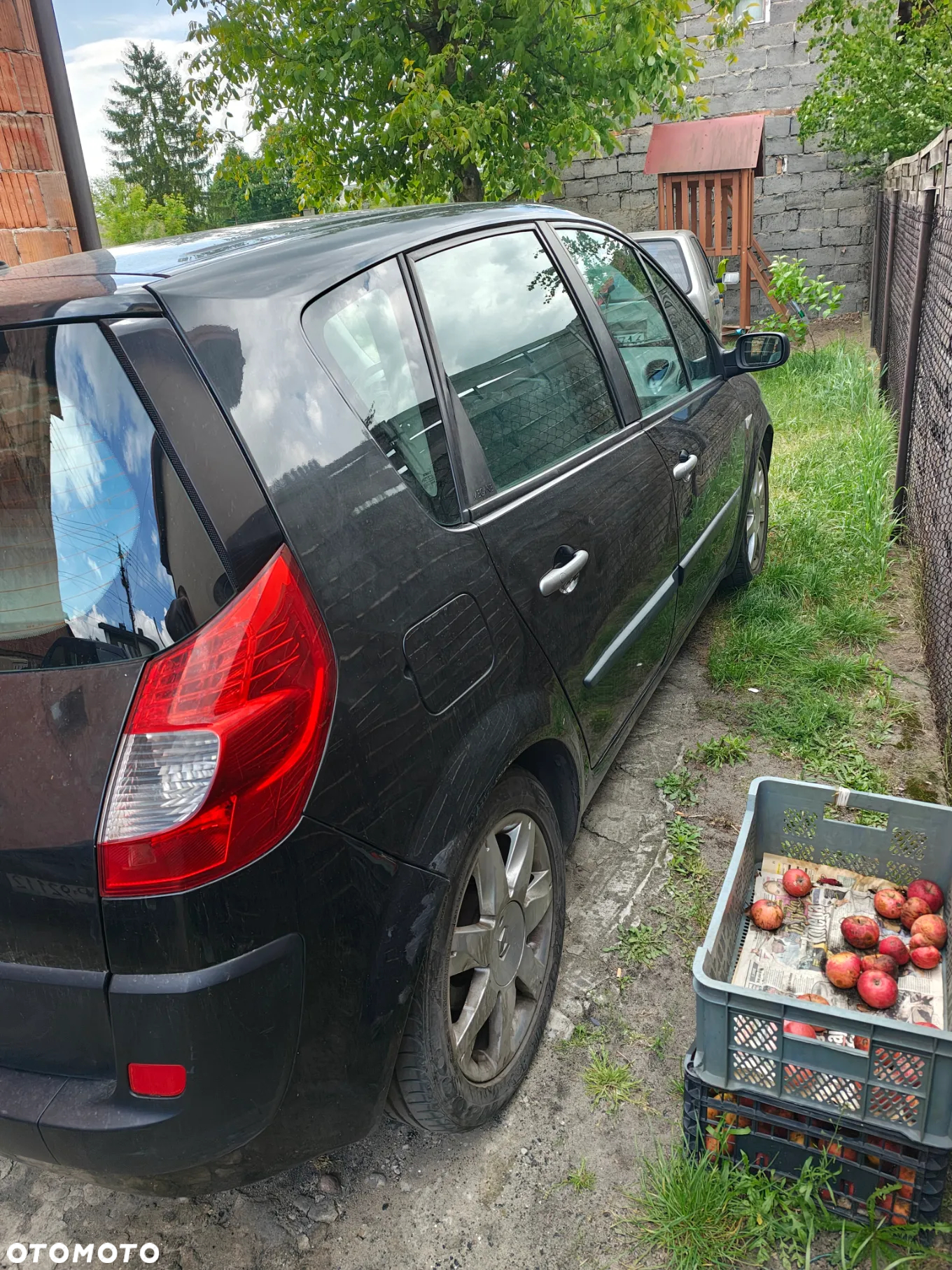 Renault Scenic - 4