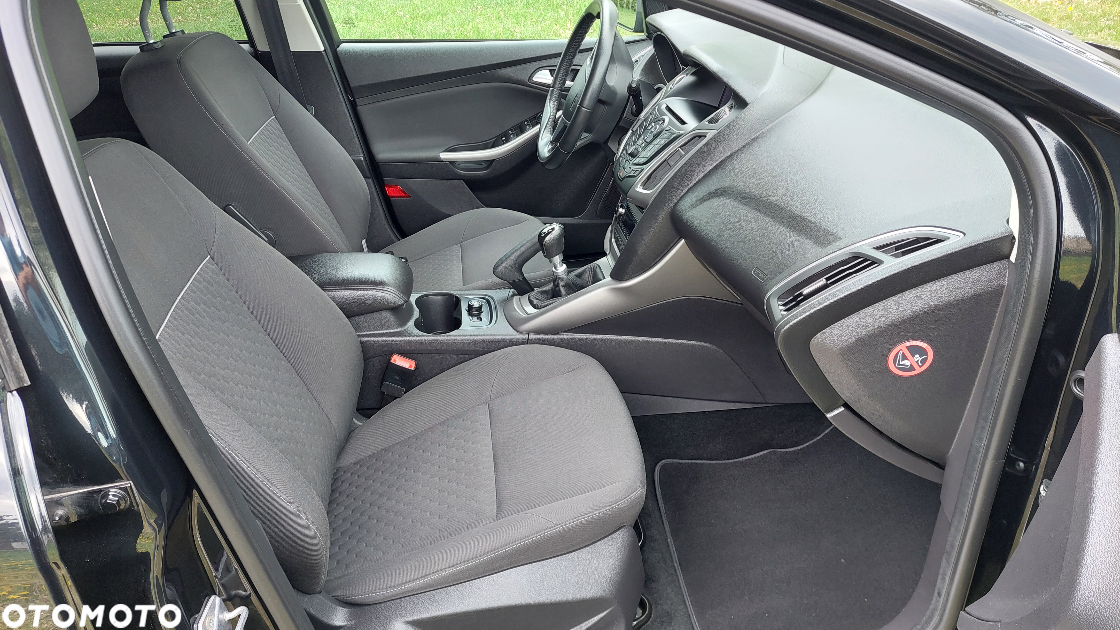 Ford Focus Turnier 2.0 TDCi DPF SYNC Edition - 27