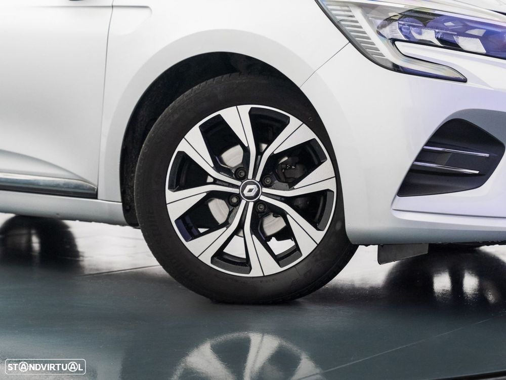 Renault Clio 1.0 TCe Evolution Bi-Fuel - 12