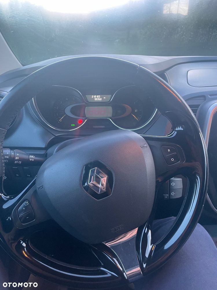 Renault Captur 1.5 dCi Energy Zen - 10