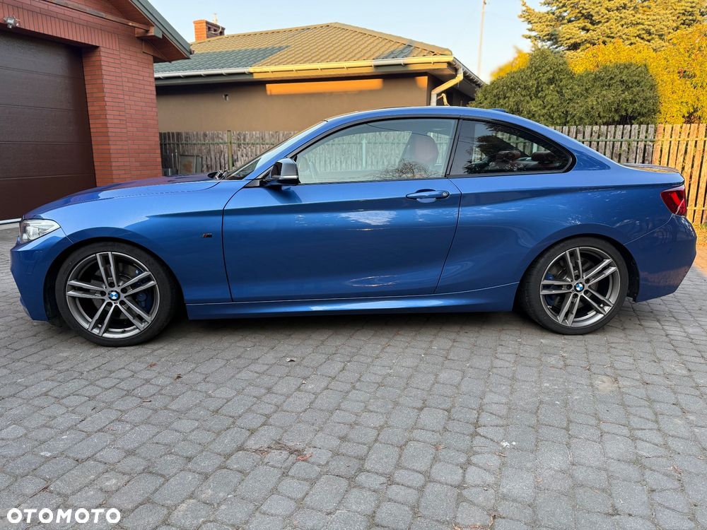 BMW Seria 2 - 8