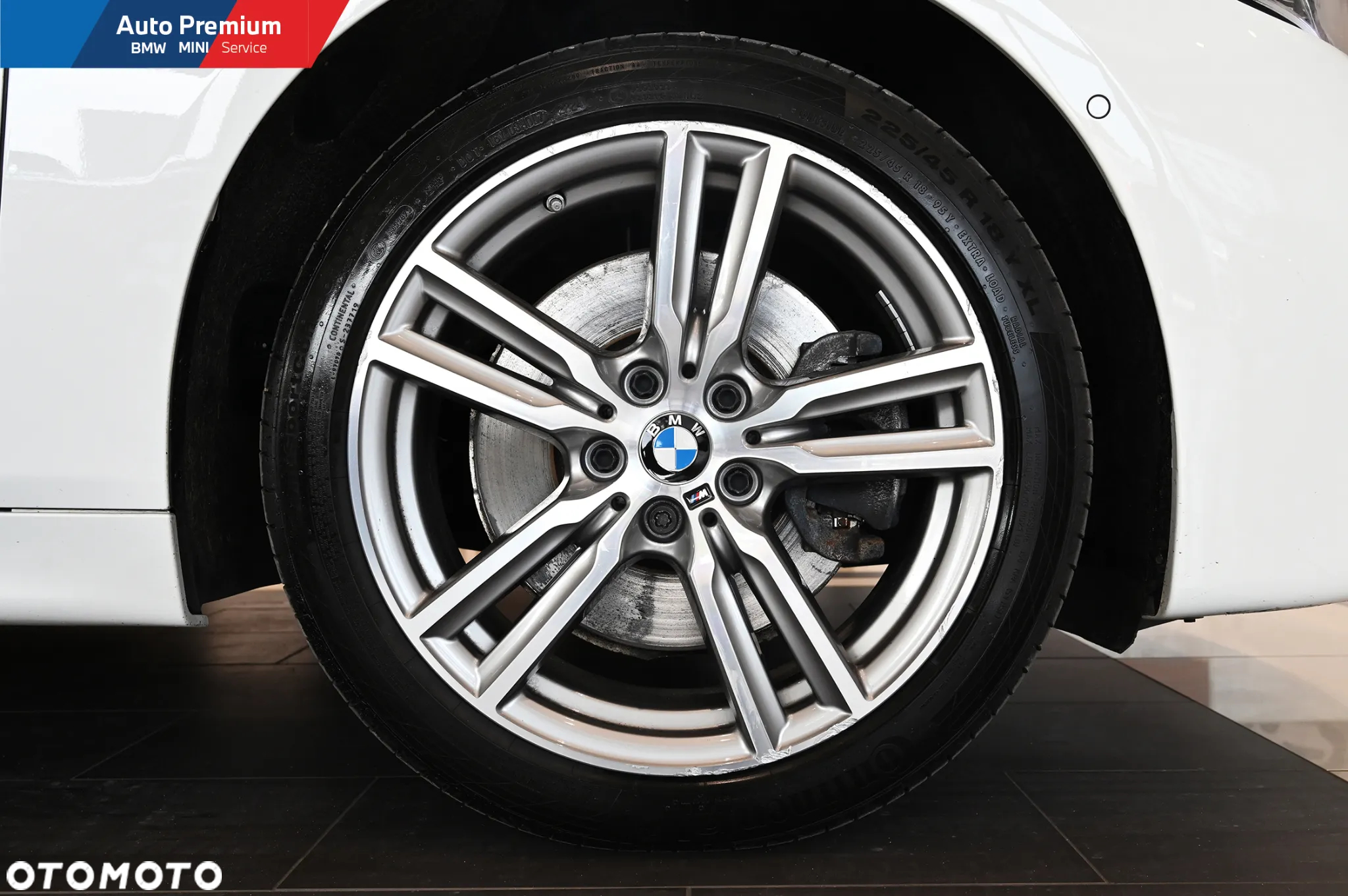 BMW Seria 2 218d GT xDrive - 18
