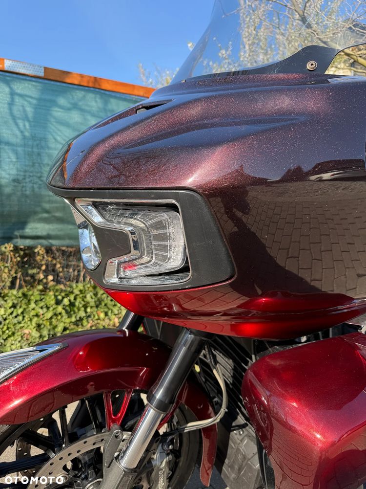 Indian Challenger - 7