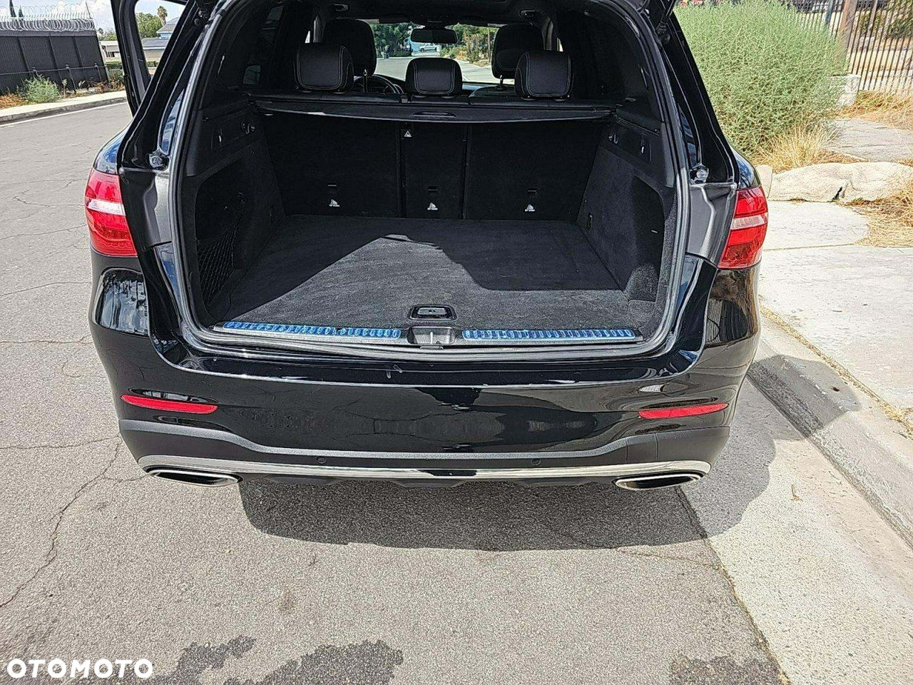 Mercedes-Benz GLC - 5