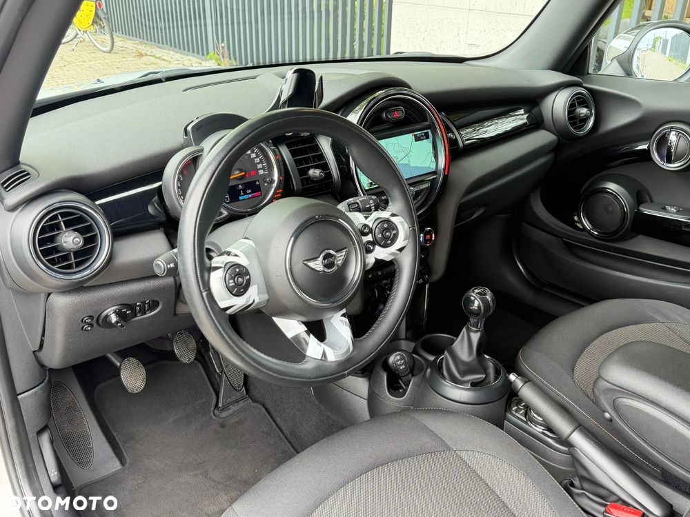 MINI Cooper - 13