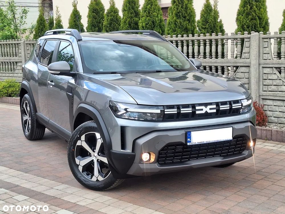 Dacia Duster 1.0 TCe Journey - 37