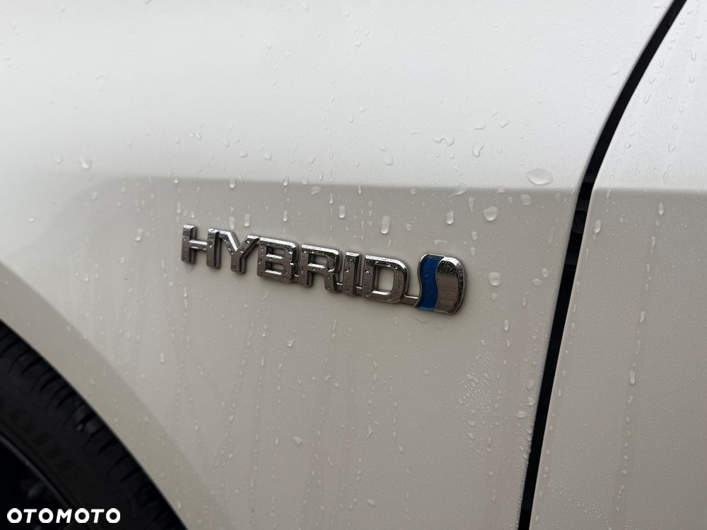 Toyota Corolla 1.8 Hybrid Active - 26
