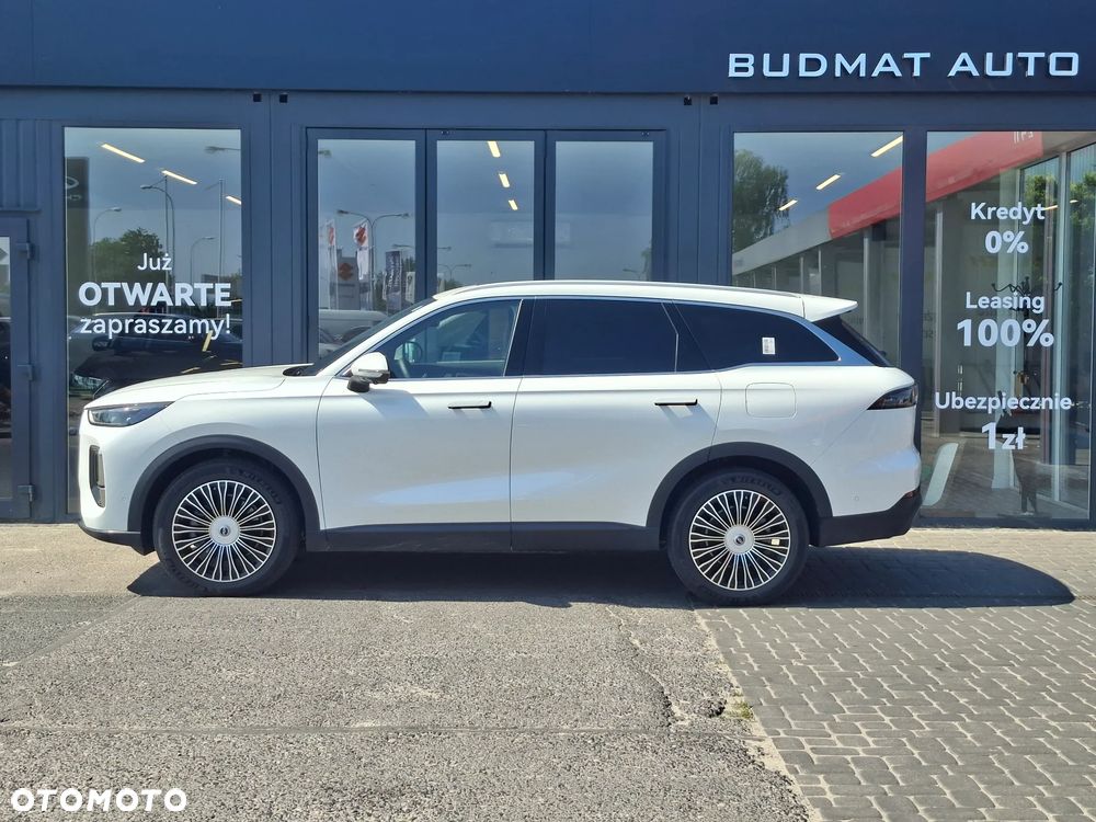 Chery Tiggo 9 1.5 T-GDI Super Hybrid Prestige 3DHT - 7