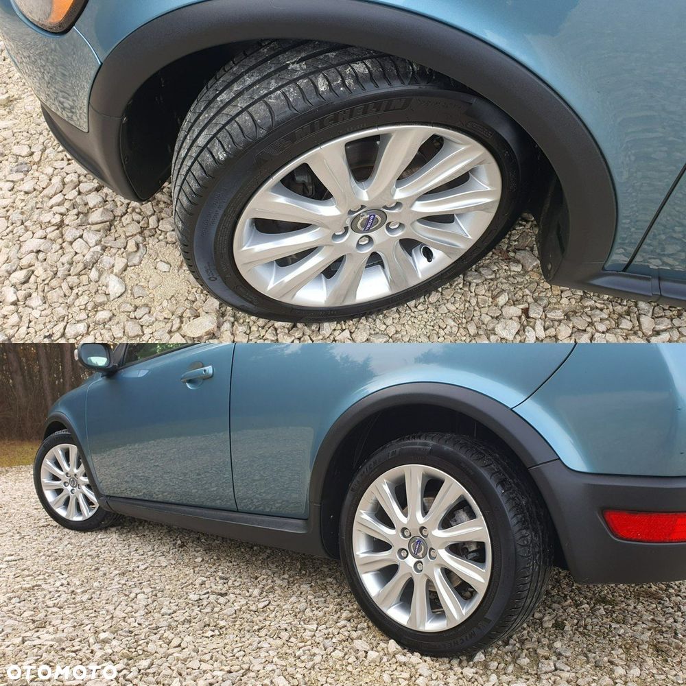 Volvo C30 1.8 Kinetic - 41