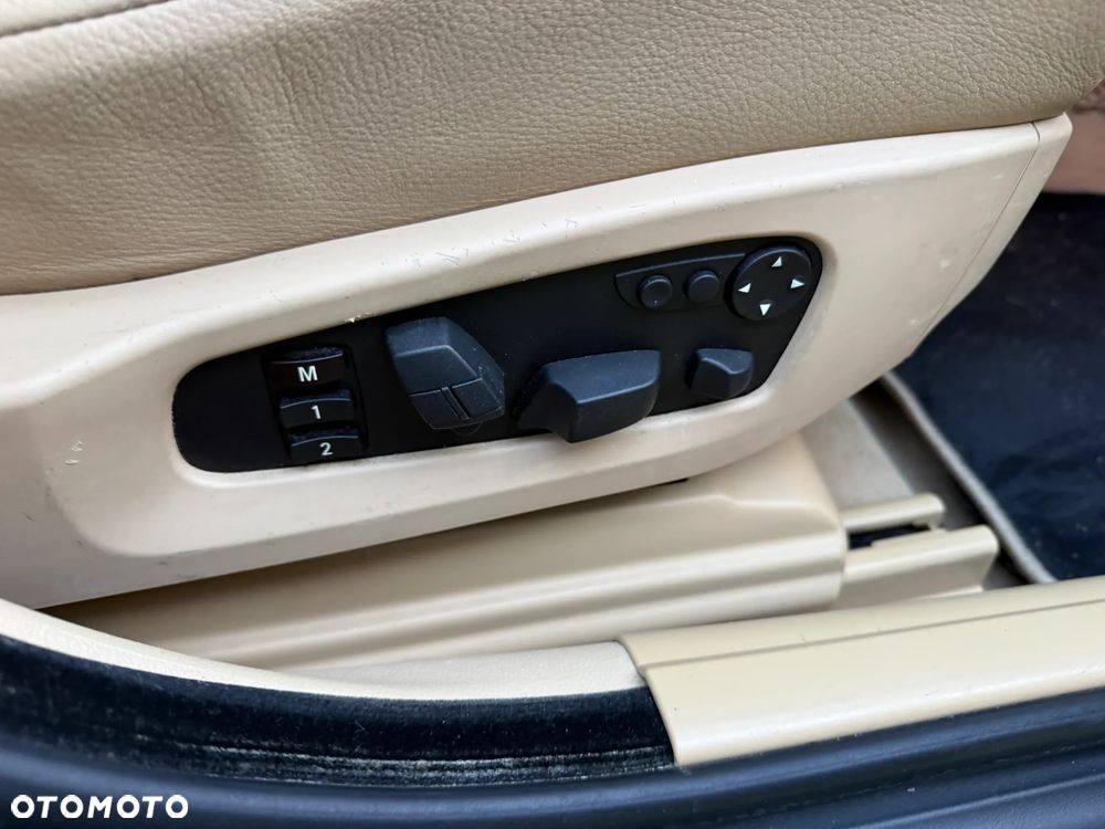 BMW Seria 5 530i - 18