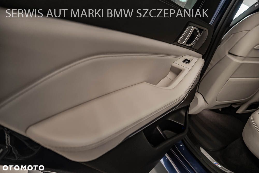 BMW X5 M - 25