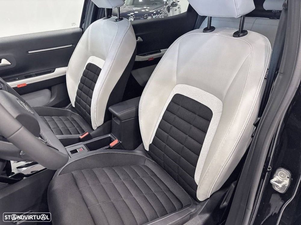 Citroën C3 Aircross - 9