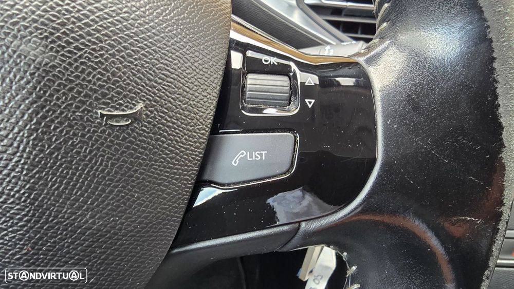 Peugeot 308 SW 1.5 BlueHDi Style - 16