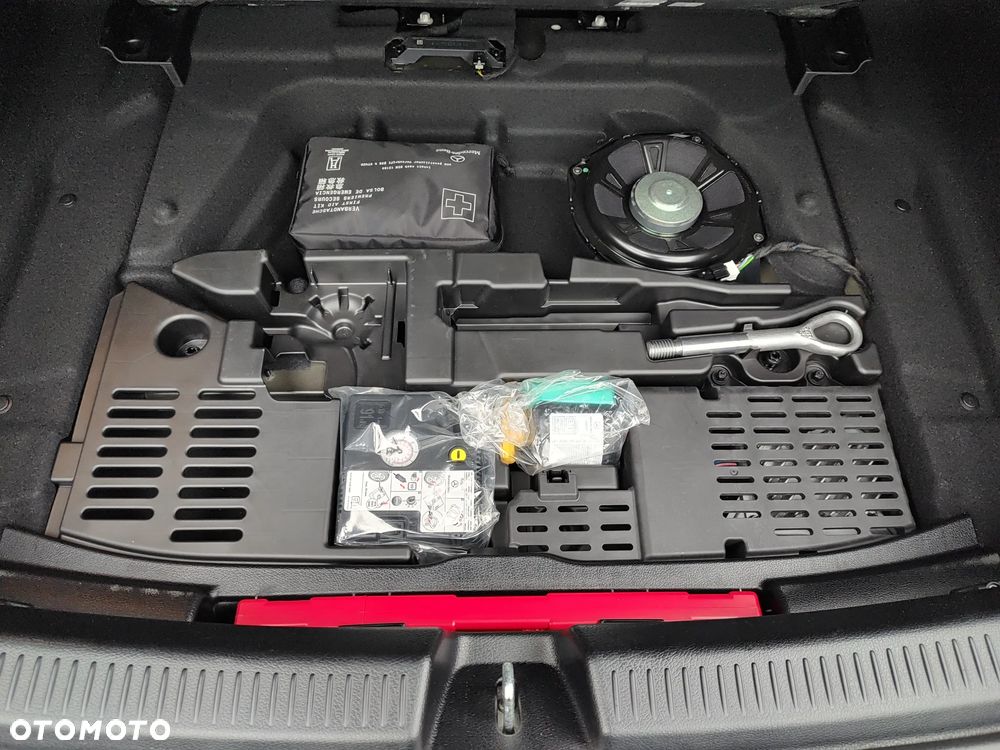 Mercedes-Benz Klasa A 200 AMG Line 7G-DCT - 14