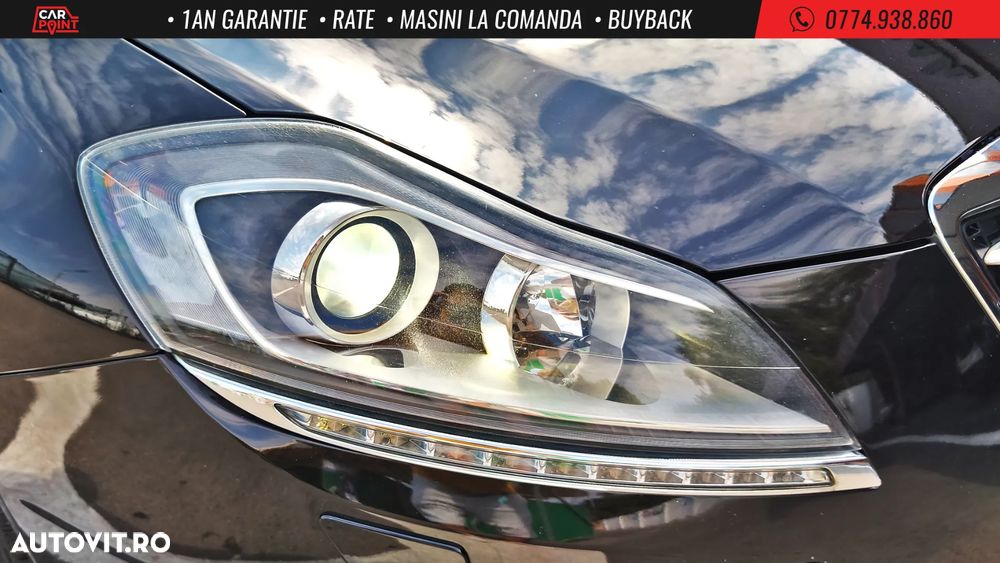 Lancia Delta 1.4 MultiAir 16v Platinum - 36