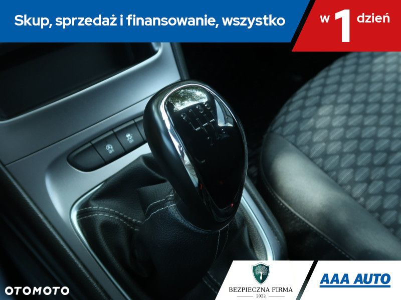 Opel Astra - 17