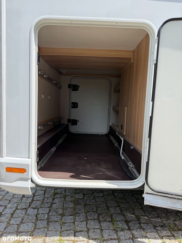 KNAUS R21 - 6