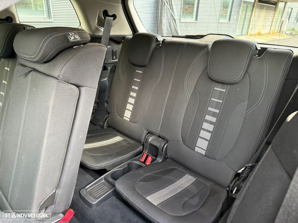 BMW 216 Gran Tourer d 7L Line Sport - 20