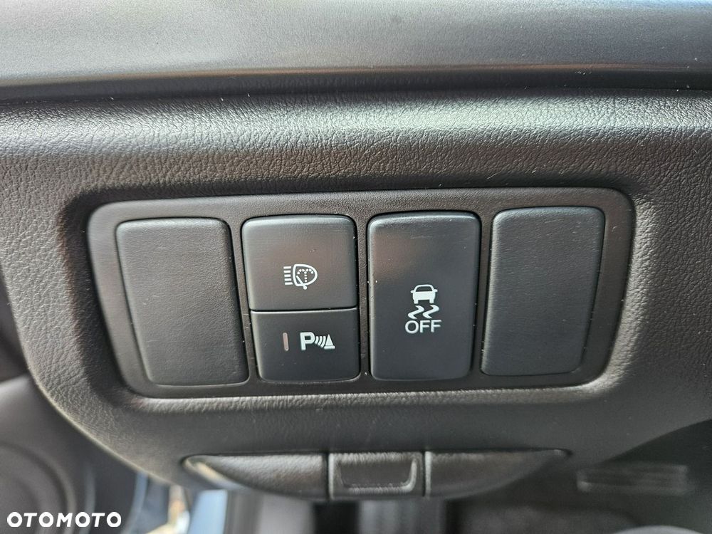 Honda Accord - 16