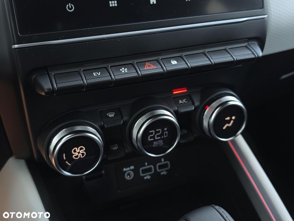 Renault Clio 1.6 E-TECH Full Hybrid 145 Techno - 18