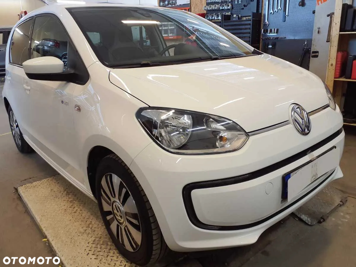 Volkswagen up! e-up - 5