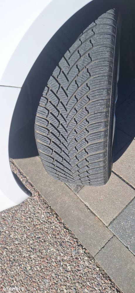 Skoda Superb 2.0 TDI Comfort - 9