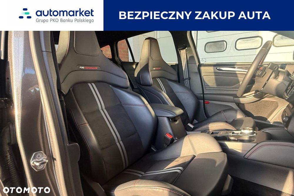 Ford Focus 2.3 EcoBoost ST X - 13