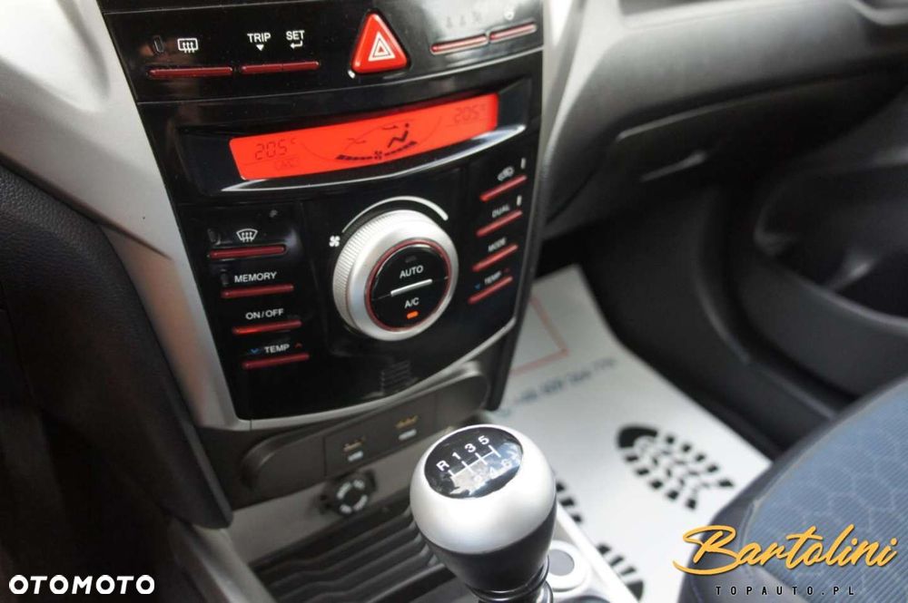 SsangYong/KGM Tivoli - 13