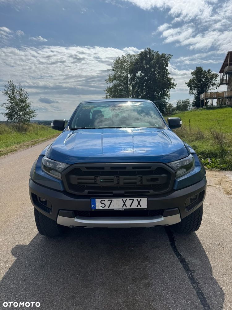 Ford Ranger - 5