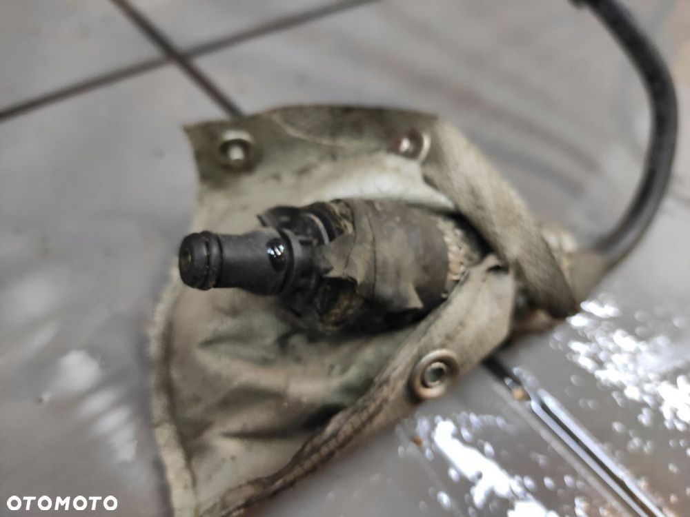 MERCEDES W221 LIFT PRZEWÓD DODATKU ADBLUE LEWY A2214703864 ORYGINAŁ - 4