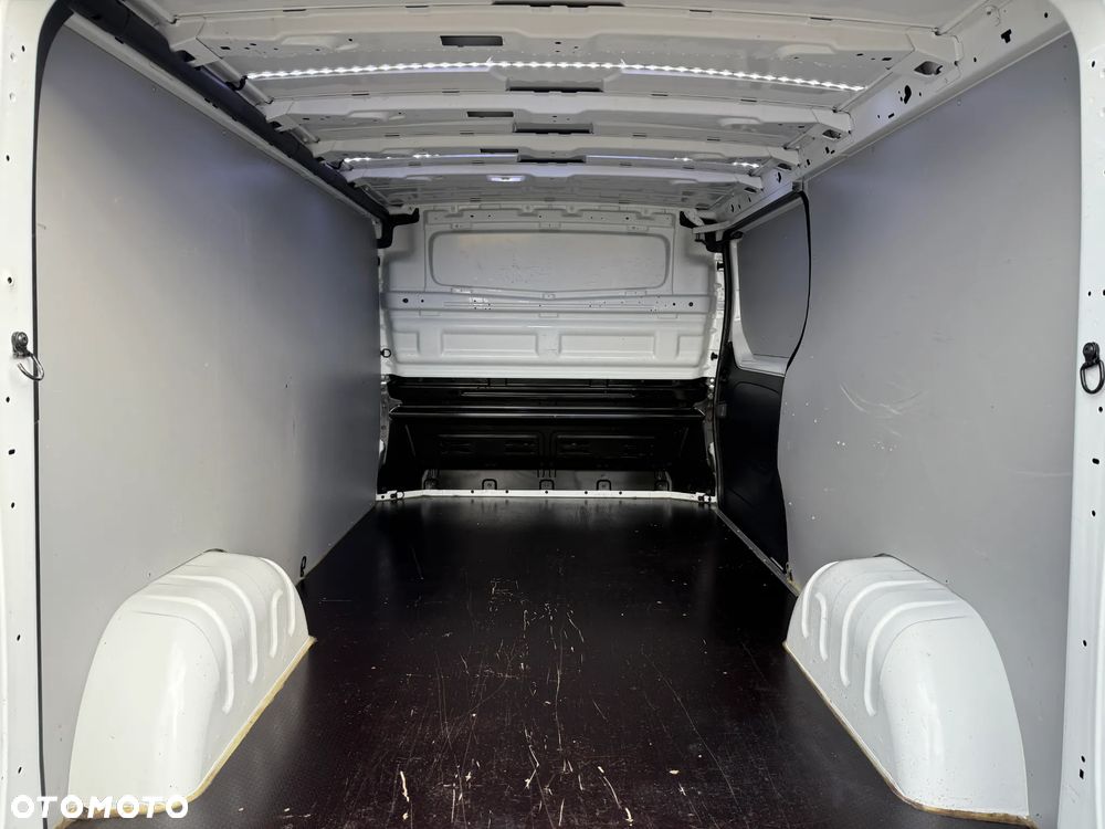 Renault Trafic L2H1 - 9