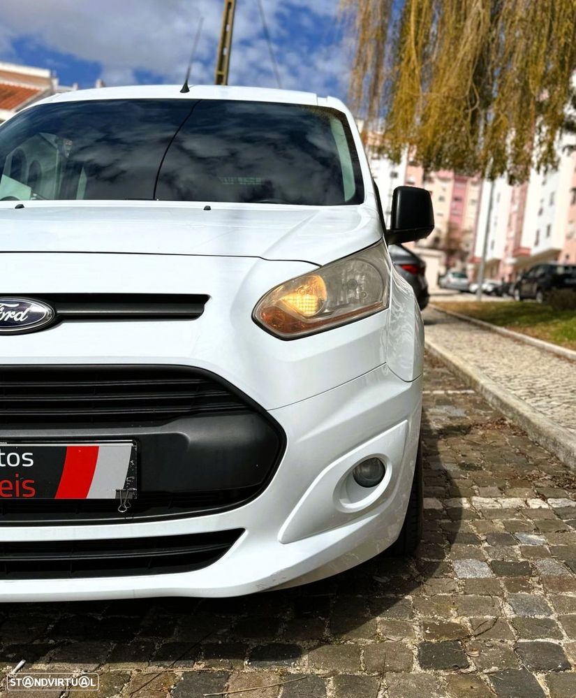 Ford Transit Connect 1.6 TDCi 200 L1 Trend - 5