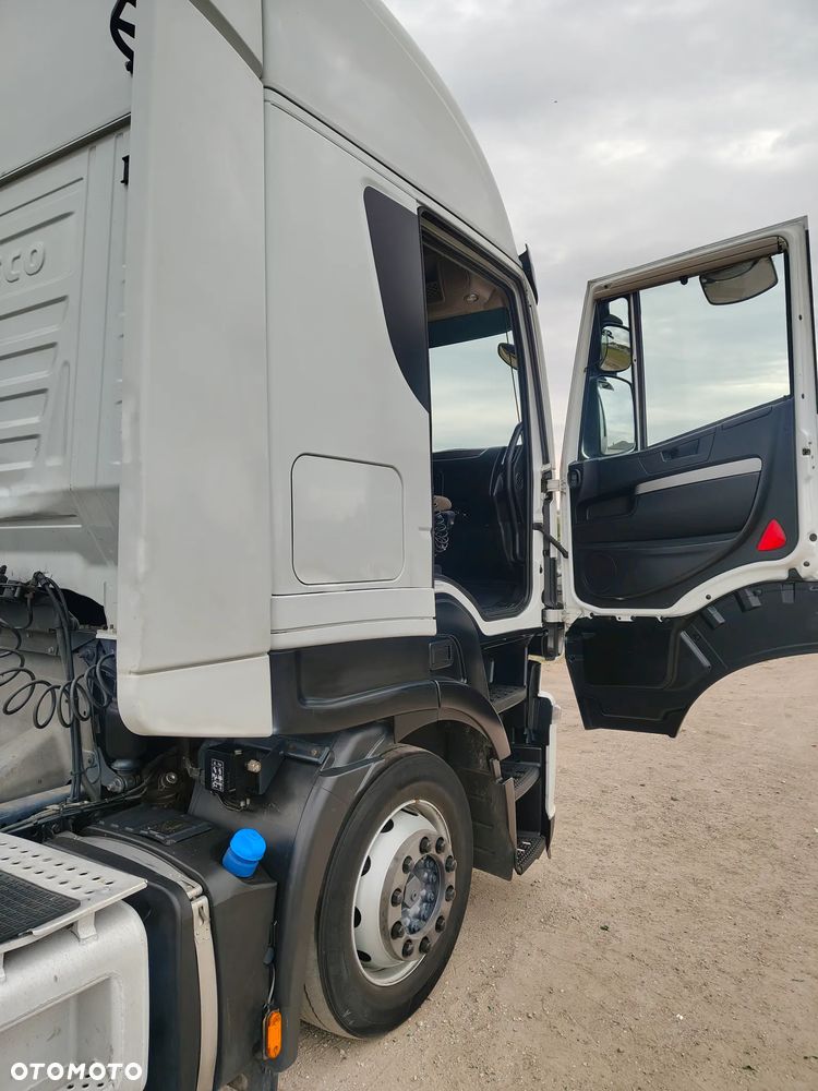 Iveco - 8