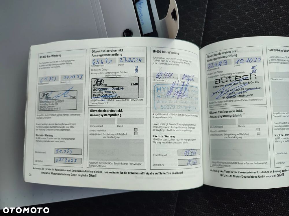 Hyundai i30 N 2.0 T-GDI Performance - 32