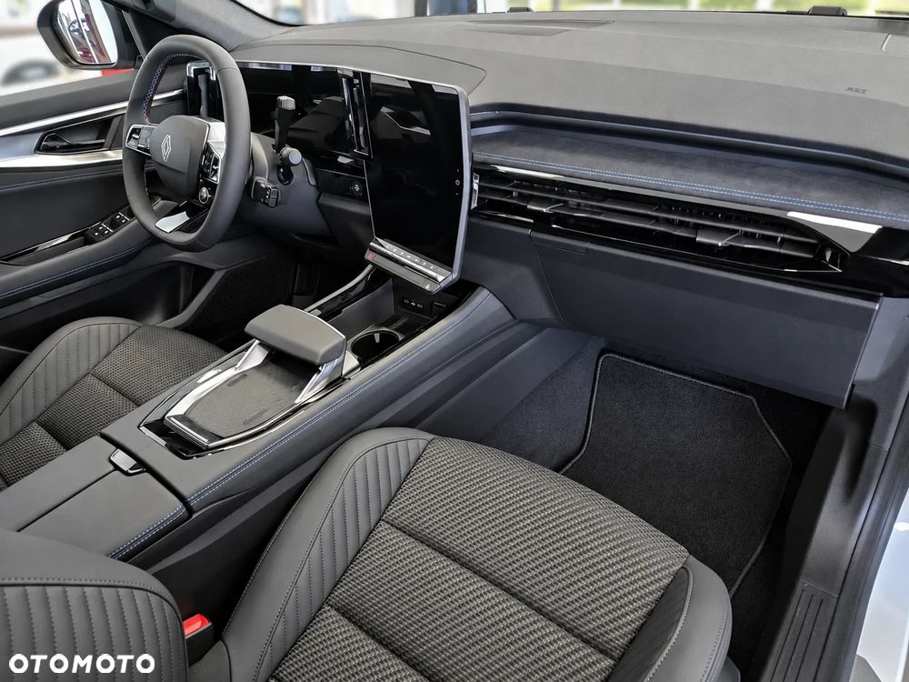Renault Austral 1.2 E-Tech Full Hybrid 200 Esprit Alpine MMT - 19