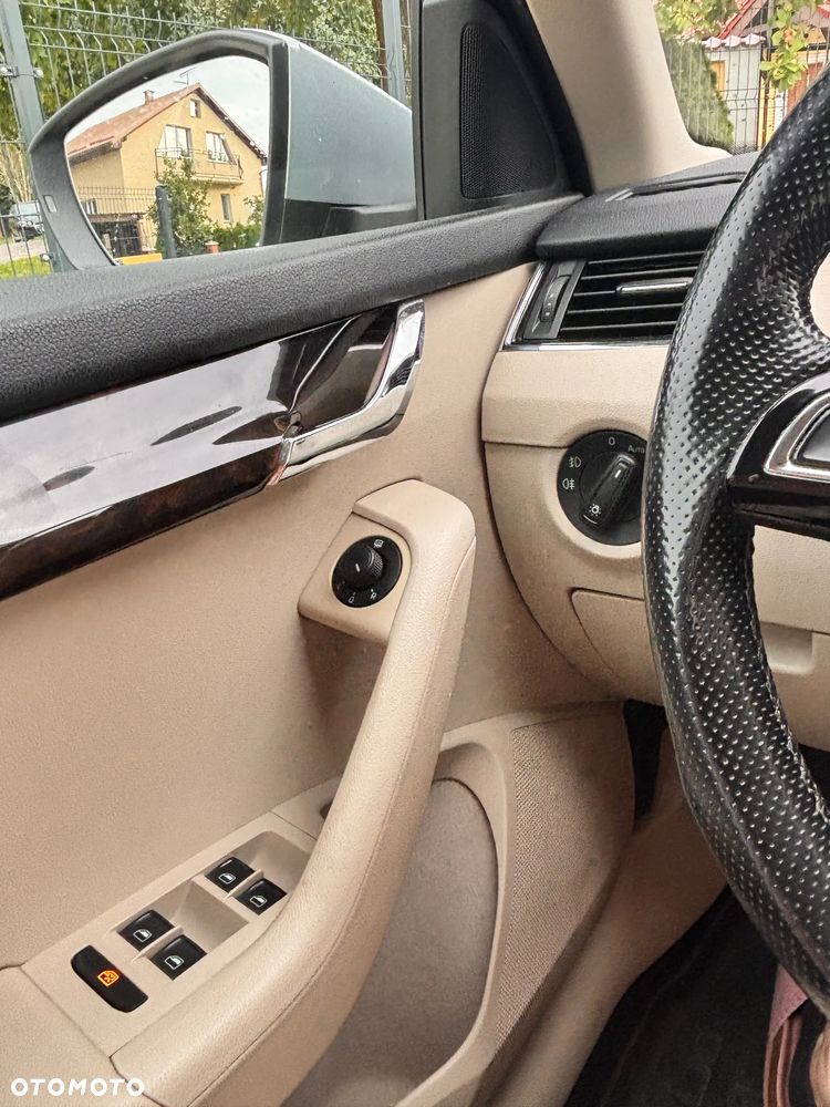 Skoda Octavia 1.6 TDI 4x4 Edition - 7