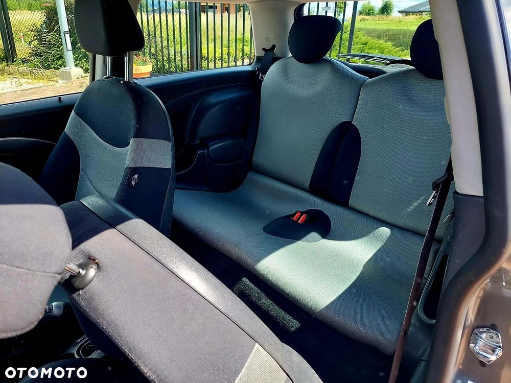 MINI Cooper S Standard - 10