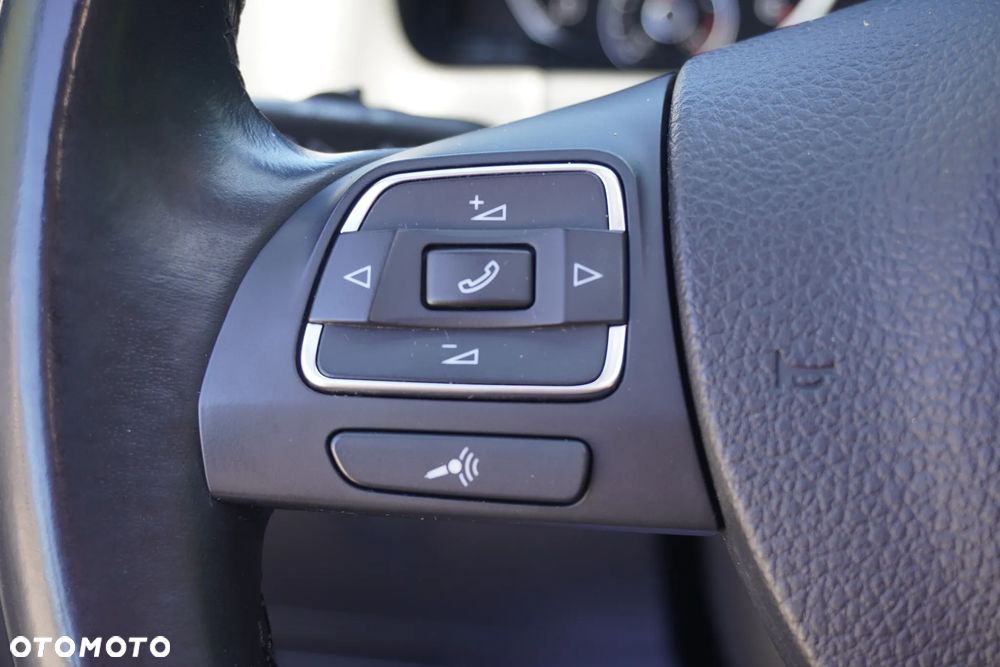 Volkswagen Tiguan 2.0 TDI DPF 4Motion Sport & Style - 30