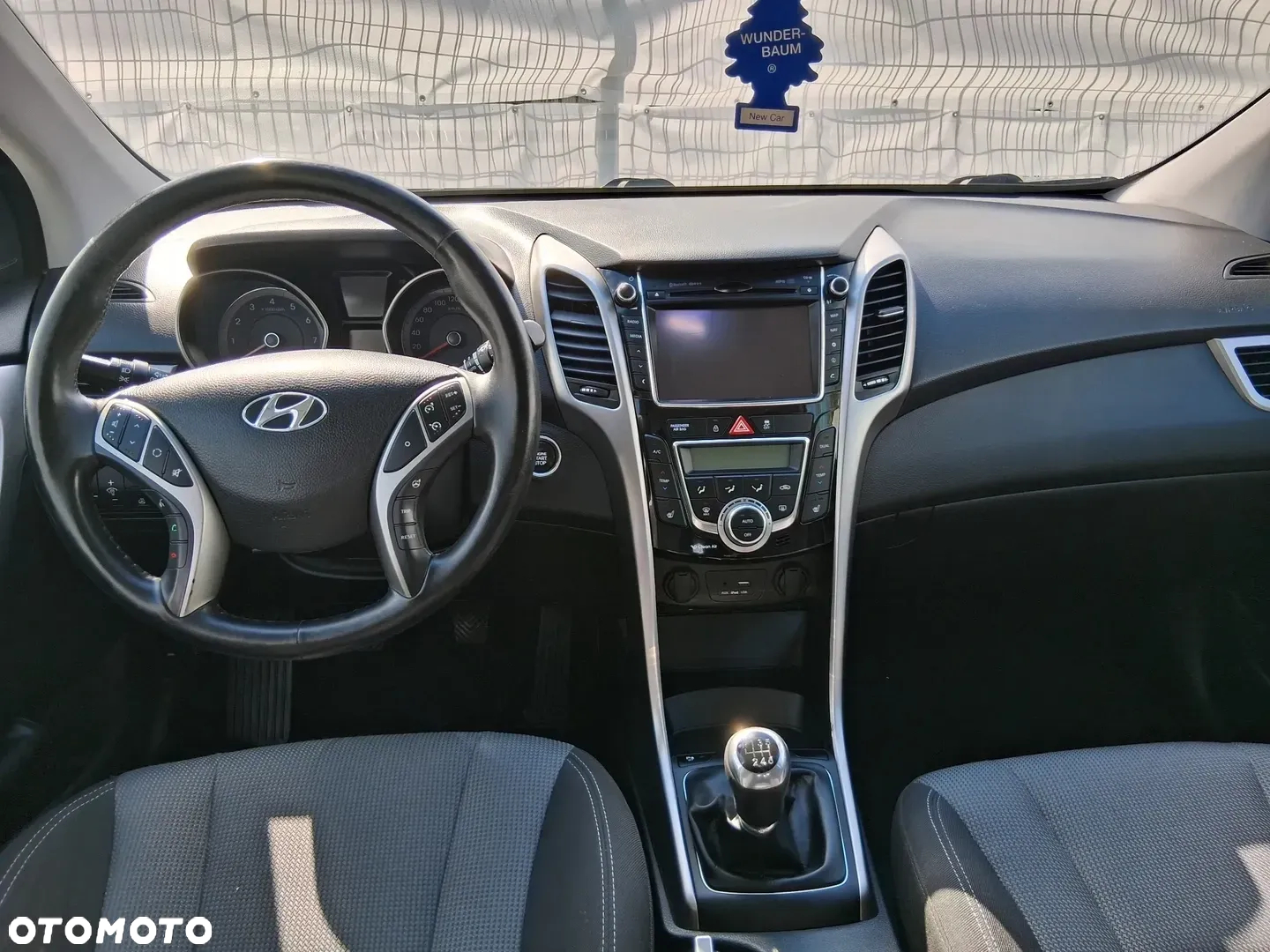 Hyundai i30 1.6 GDI Premium - 20