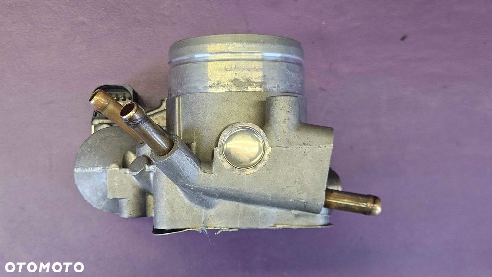 Przepustnica Powietrza 06D133062 0280750134 Sterownik 2.0 FSI Audi A4 B6 B7 VW - 26