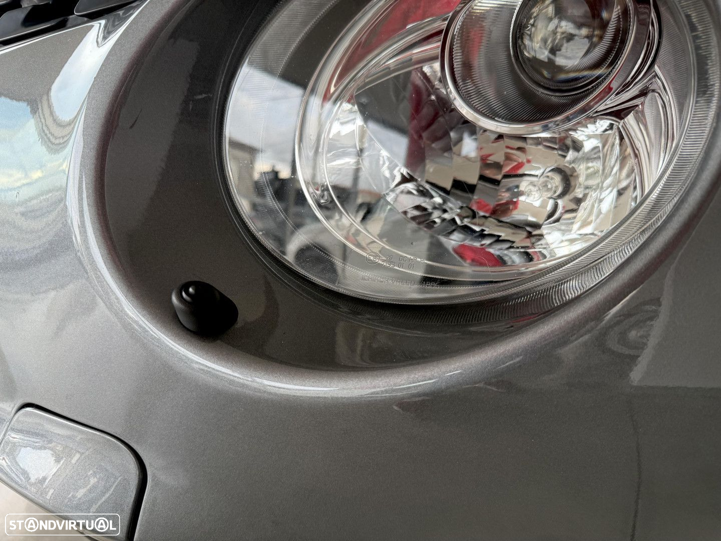 Nissan Juke 1.5 dCi Tekna Premium Pele - 30