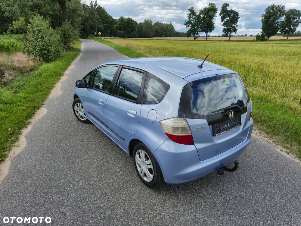Honda Jazz 1.4 i-VTEC Comfort - 27