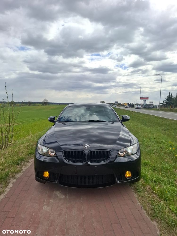 BMW Seria 3 320i M Sport Edition - 6